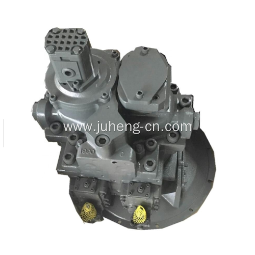 9184686 ZX470LC-5G Hydraulic Pump K5V200DPH Main Pump